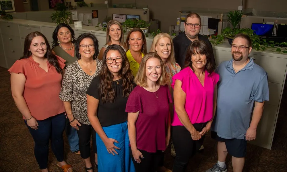 Slide of Eastern Propane & Oil