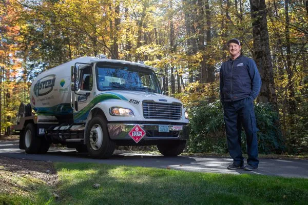 Eastern Propane & Oil