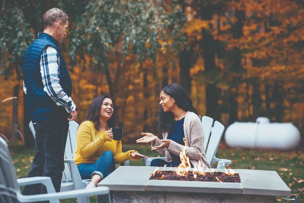 Slide of Eastern Propane & Oil