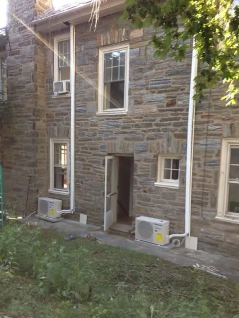 Slide of Eastern Shore Builders Group Heating And A/C Division