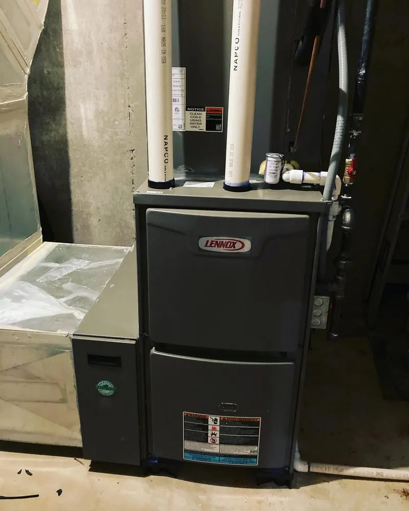 Slide of Eastern Shore Heating & Air Conditioning