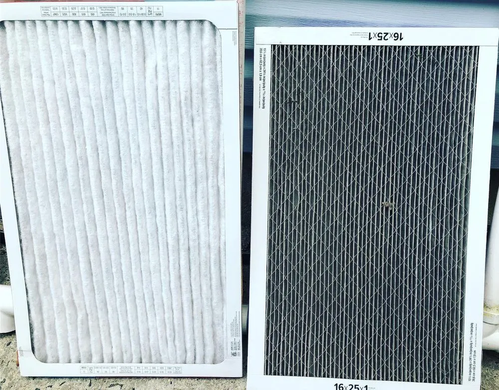 Slide of Eastern Shore Heating & Air Conditioning