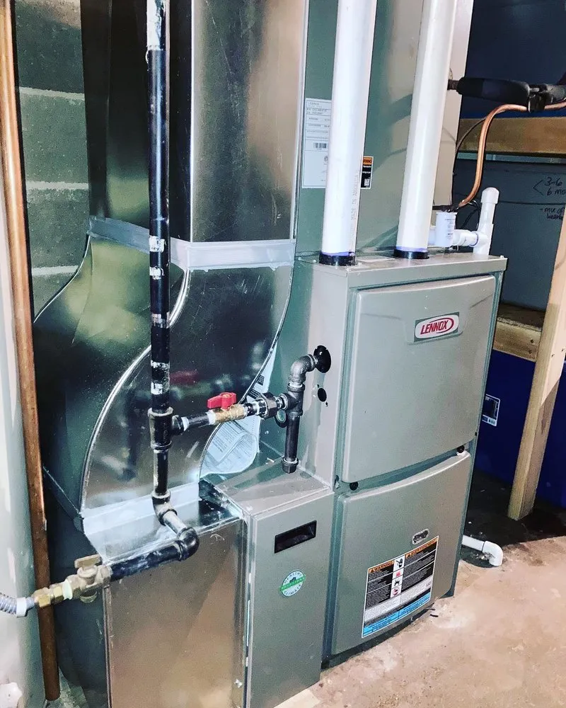 Slide of Eastern Shore Heating & Air Conditioning