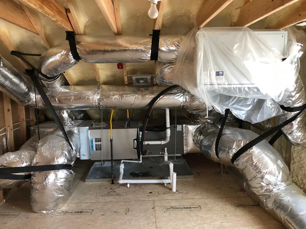 Slide of Eastern Shore Heating & Air Conditioning