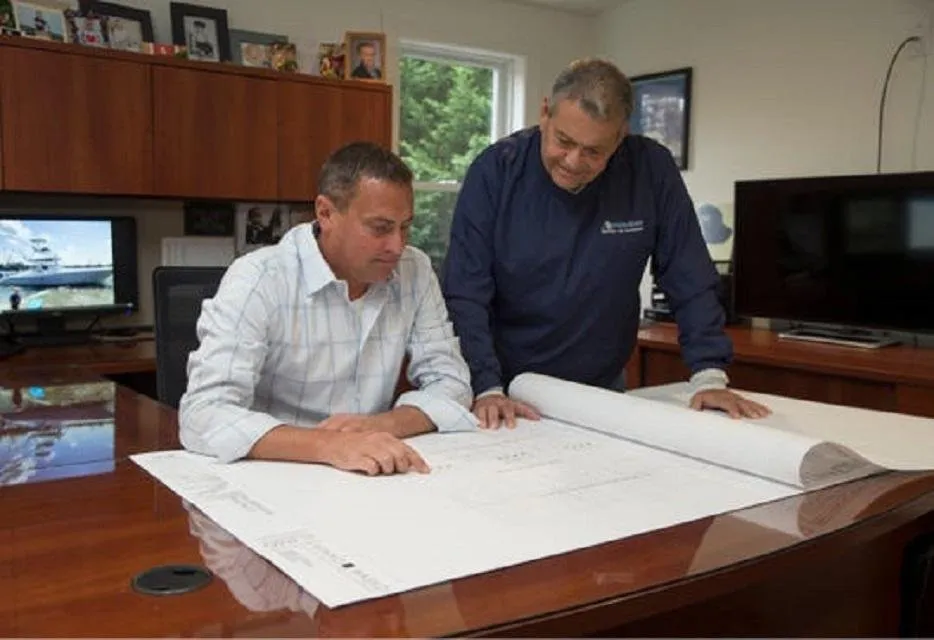 Slide of Eastern Shore Heating & Air Conditioning