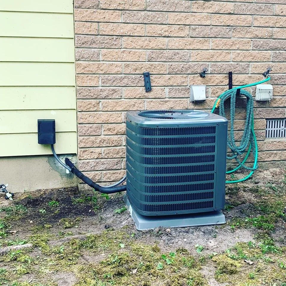 Slide of Eastern Shore Heating & Air Conditioning