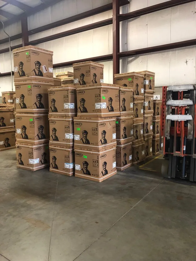 Slide of Eastern Shore Heating & Air Conditioning