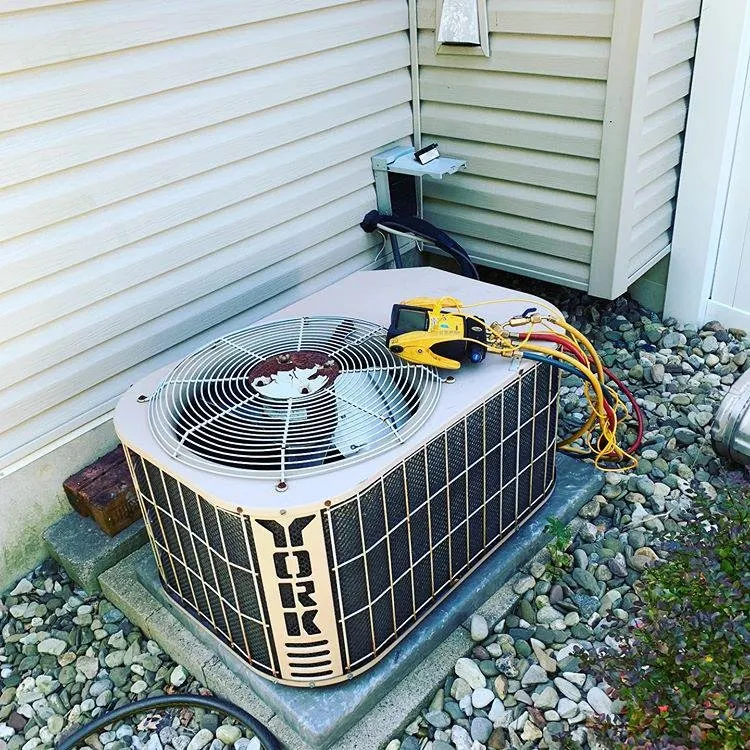 Slide of Eastern Shore Heating & Air Conditioning