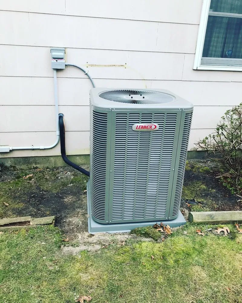 Slide of Eastern Shore Heating & Air Conditioning