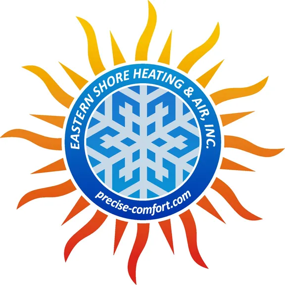 Slide of Eastern Shore Heating & Air