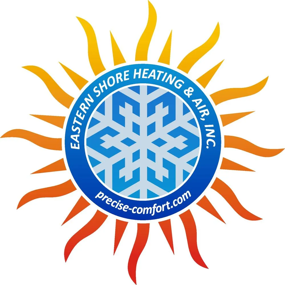 Slide of Eastern Shore Heating & Air