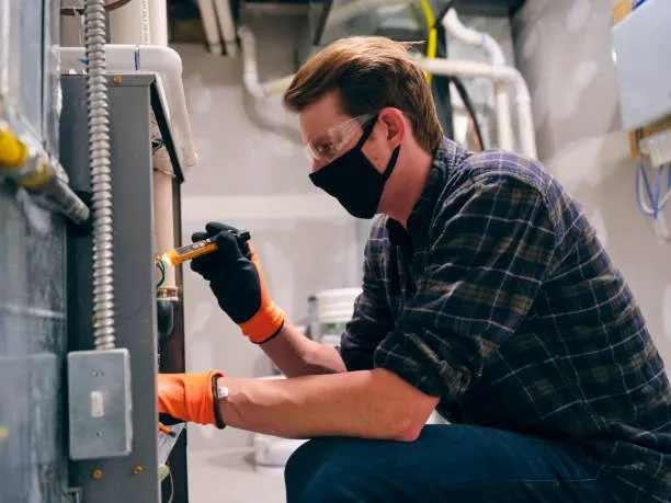 Slide of Eastern Shore Heating & Air