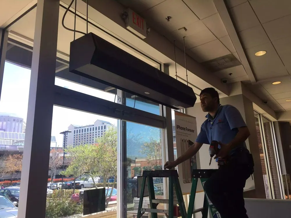 Slide of Eastern Tech