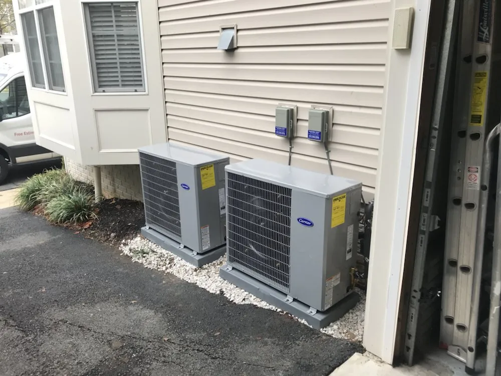 Slide of Eastern Tech