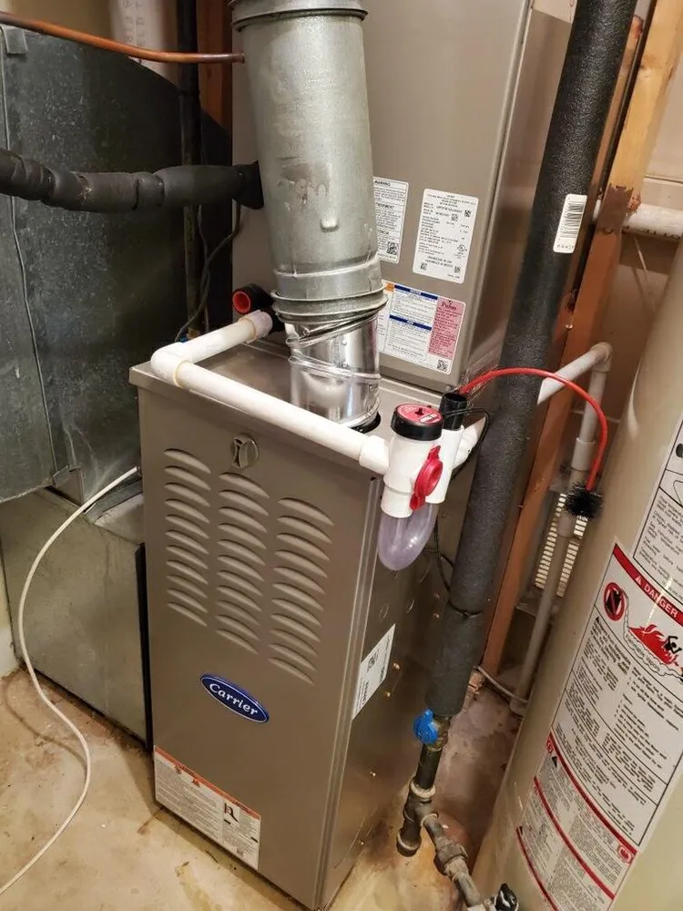 Slide of Eastern Tech