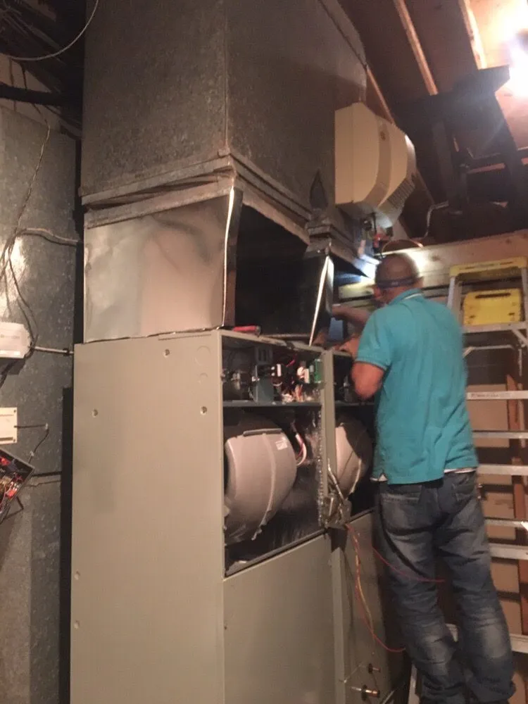 Slide of Eastern Tech