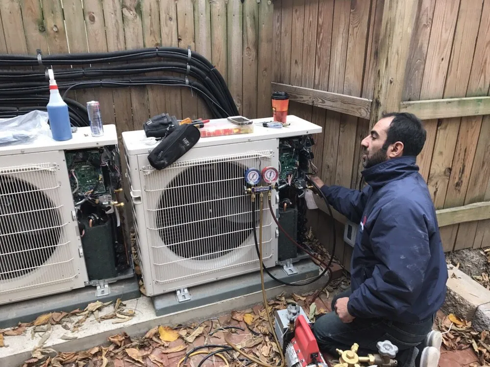 Slide of Eastern Tech