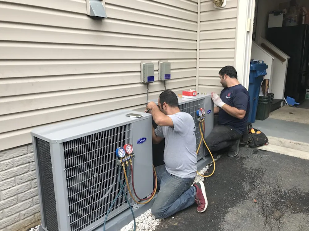 Slide of Eastern Tech