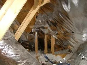 Slide of Eastin Heating and Air