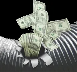 Slide of Eastin Heating and Air