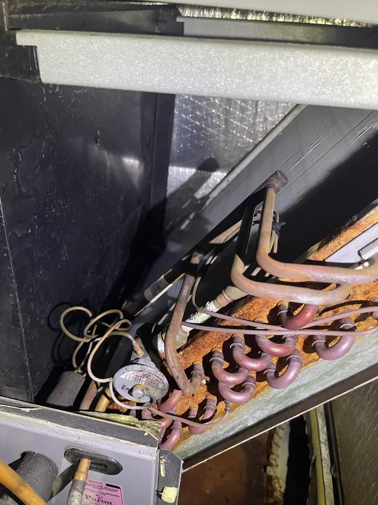 Slide of Eastland Air