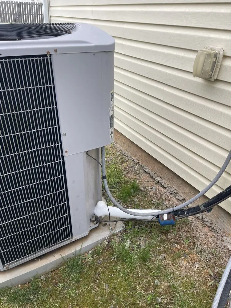 Slide of Eastland Air