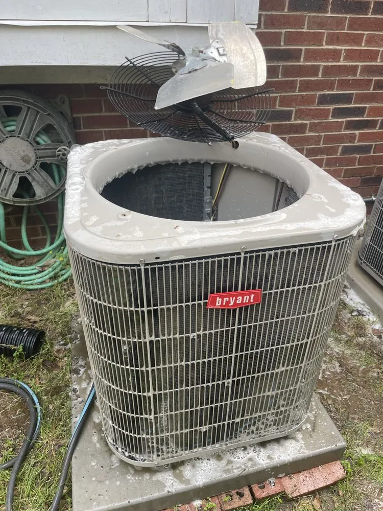 Slide of Eastland Air