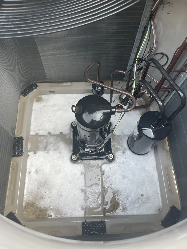 Slide of Eastland Air