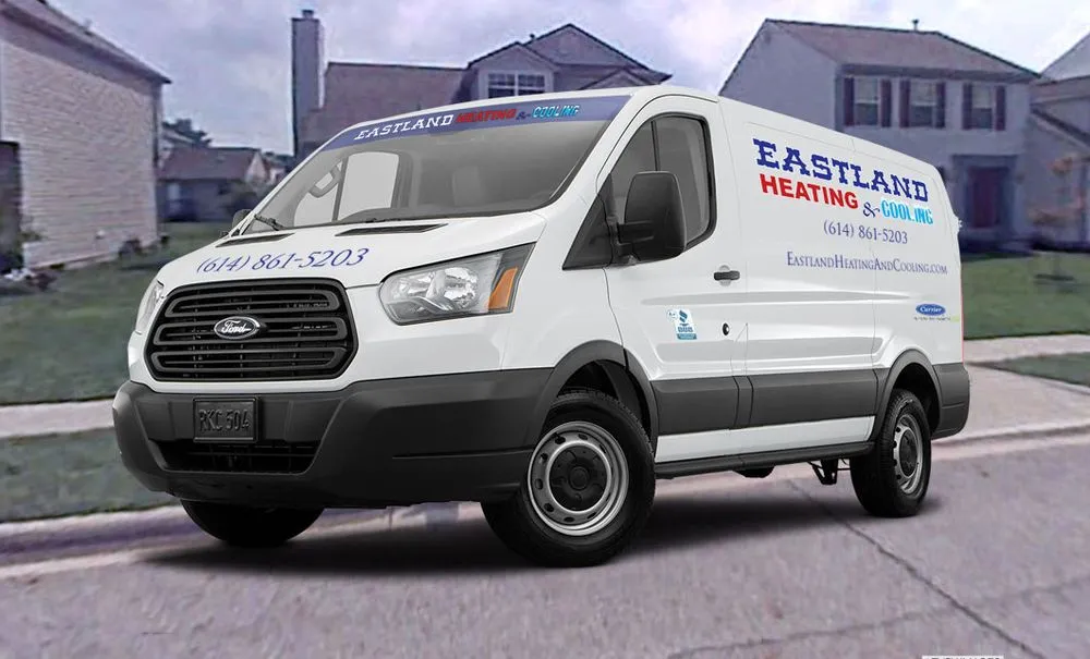 Slide of Eastland Heating & Cooling