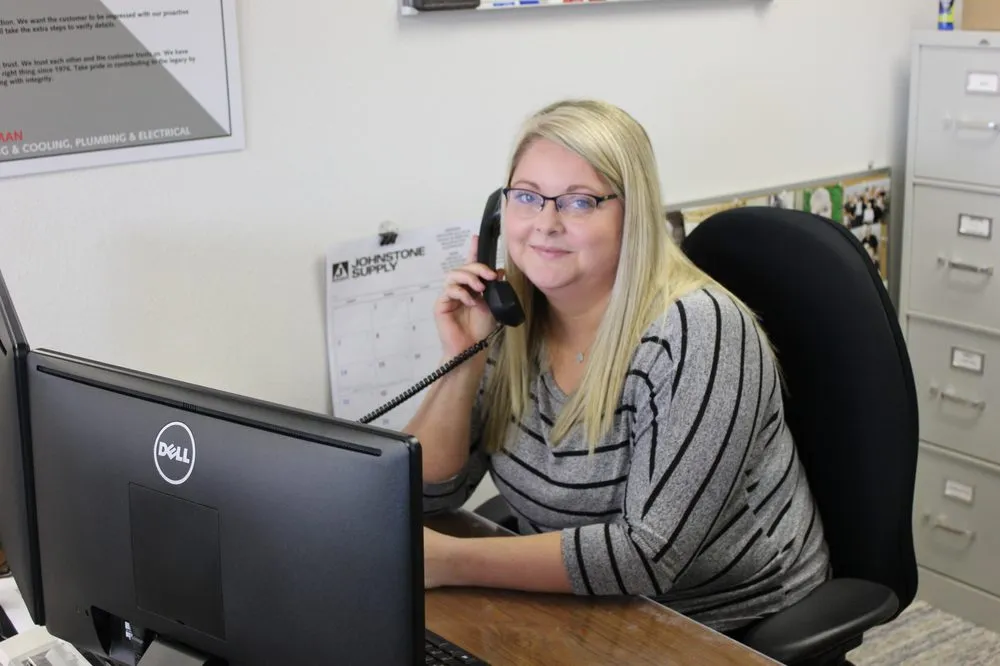 Slide of Eastman Heating & Cooling