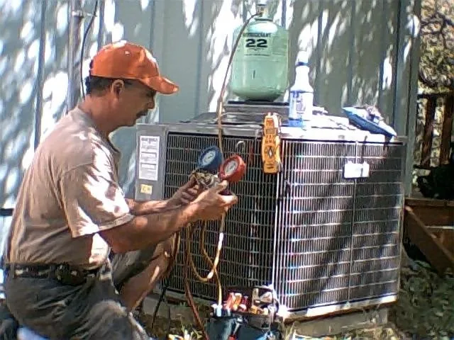 Slide of Eastside Environmental Air