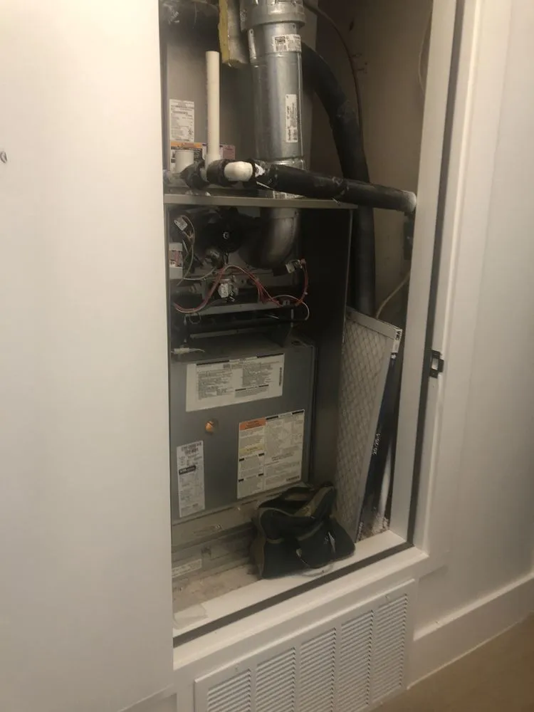 Slide of Eastside Environmental Air