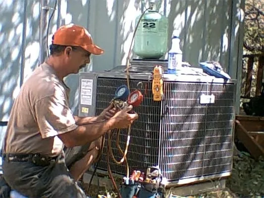 Eastside Environmental Air Logo