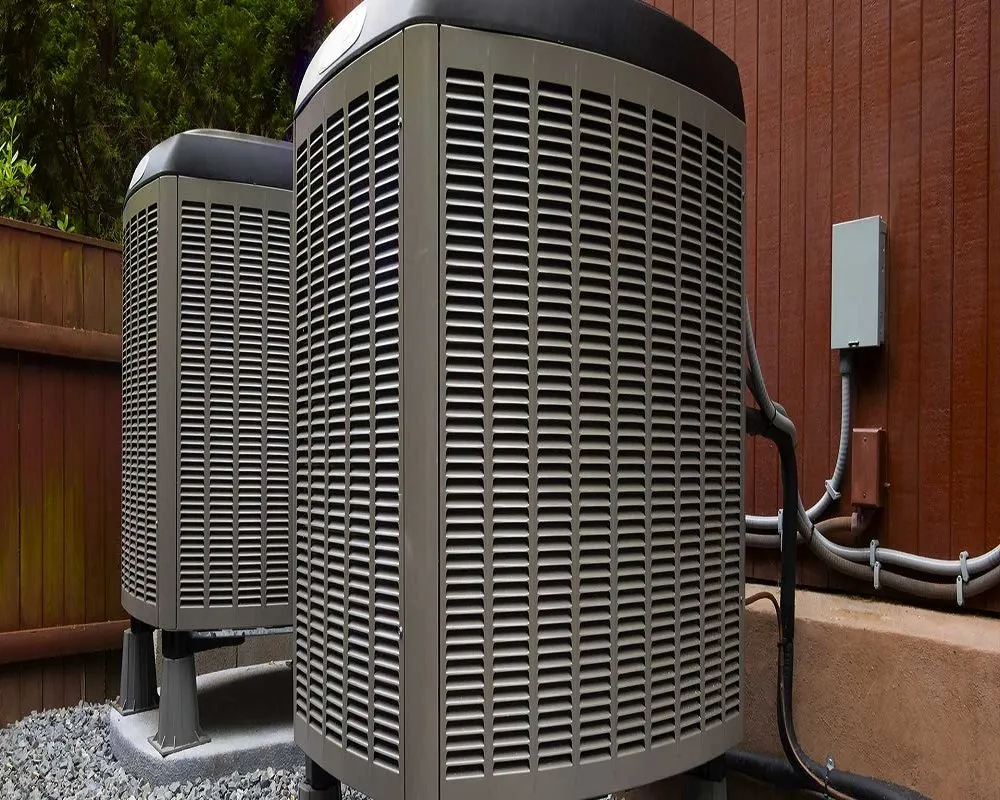 Slide of Eastside Heating and Air Conditioning