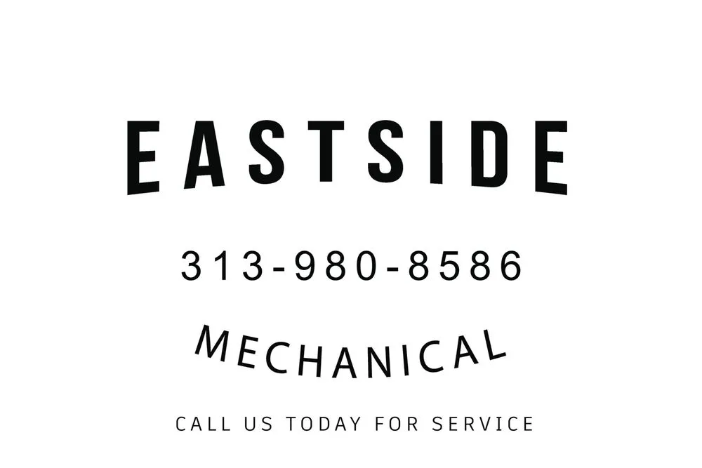 Slide of Eastside Mechanical