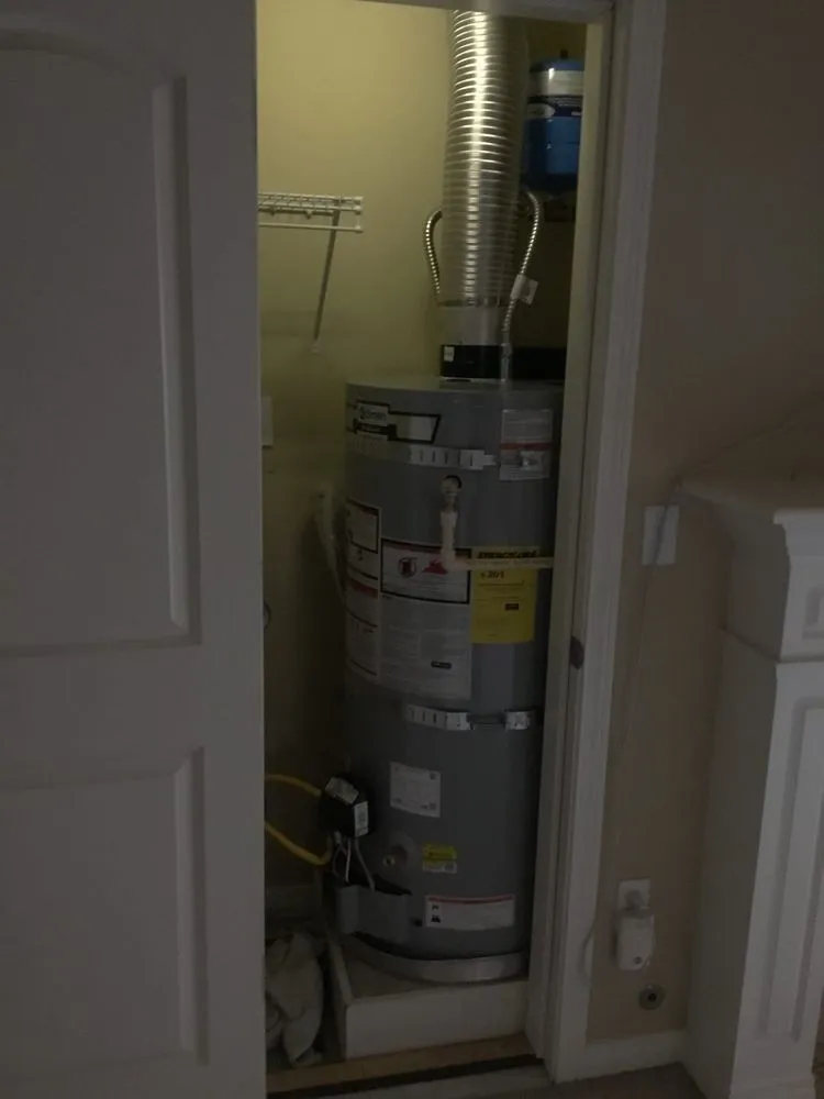 Slide of Eastside Plumbing Services