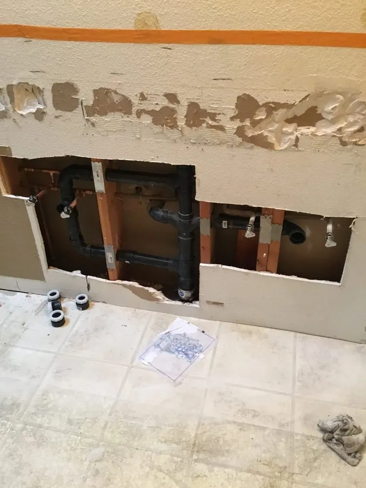 Slide of Eastside Plumbing Services