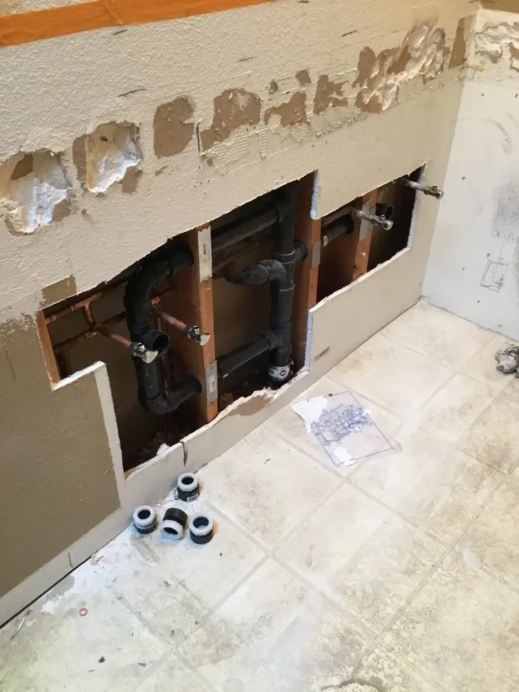 Slide of Eastside Plumbing Services