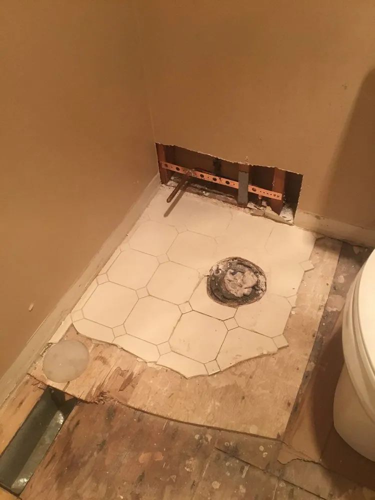 Slide of Eastside Plumbing Services