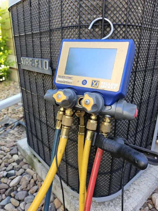 Slide of Eastwood Air Comfort