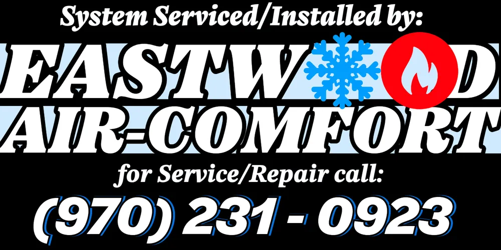 Slide of Eastwood Air Comfort