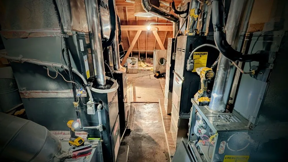 Slide of Eastwood Air Comfort