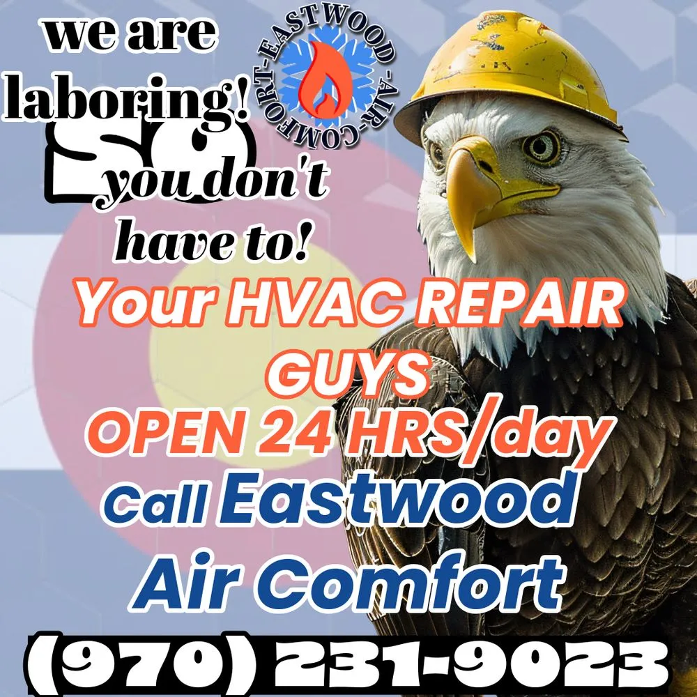 Slide of Eastwood Air Comfort