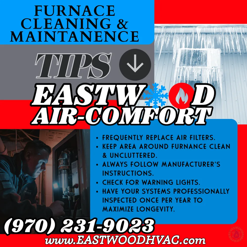 Slide of Eastwood Air Comfort