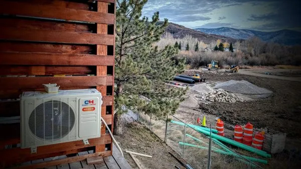 Eastwood Air Comfort Logo