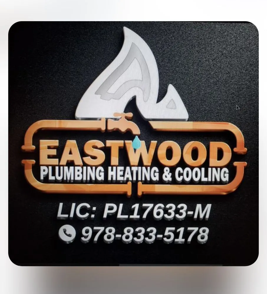 Slide of Eastwood Plumbing Heating & Cooling