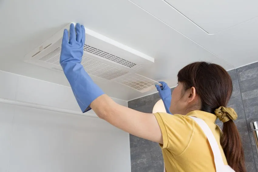 Slide of Easy Air Conditioning