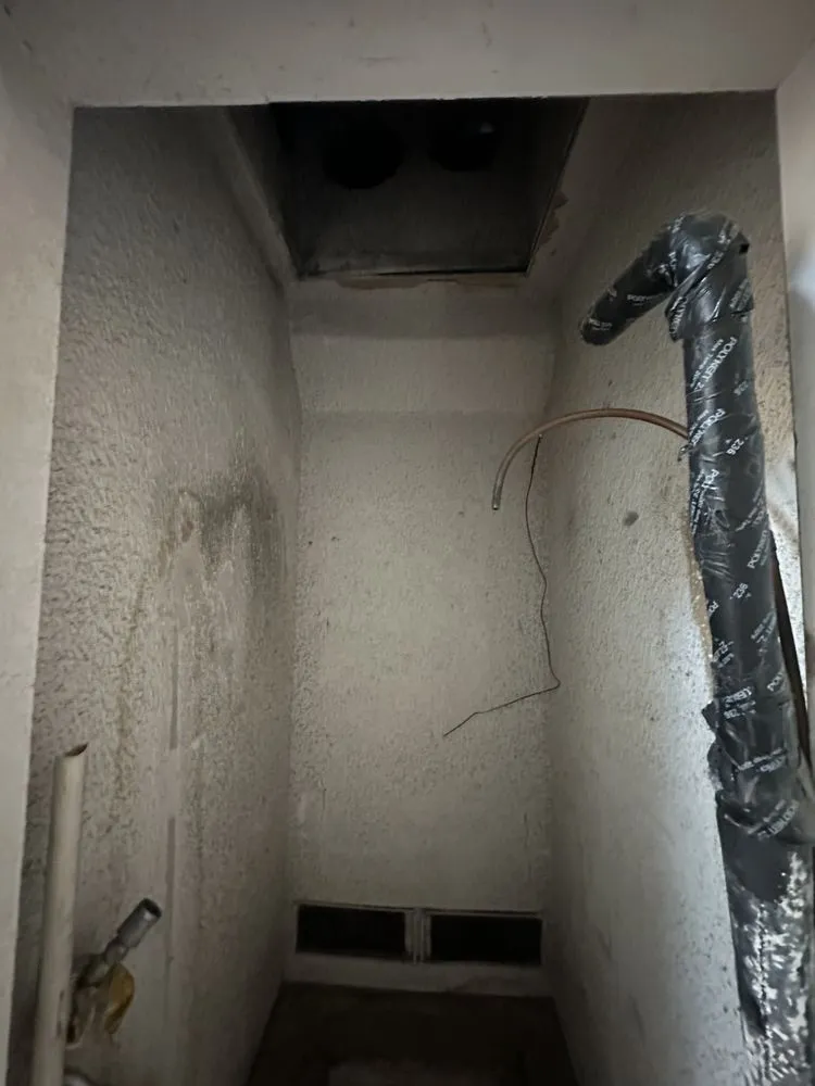 Slide of Easy Air Heating and Air Conditioning