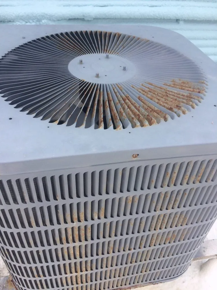 Slide of Easy Breeze Cooling