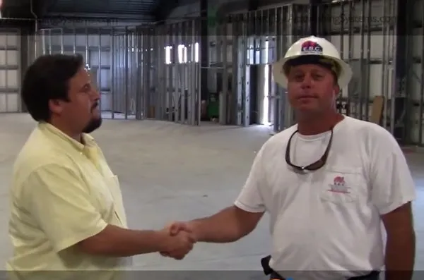 Slide of Easy Breeze Cooling